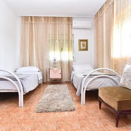 Hostel Marku Shkodra