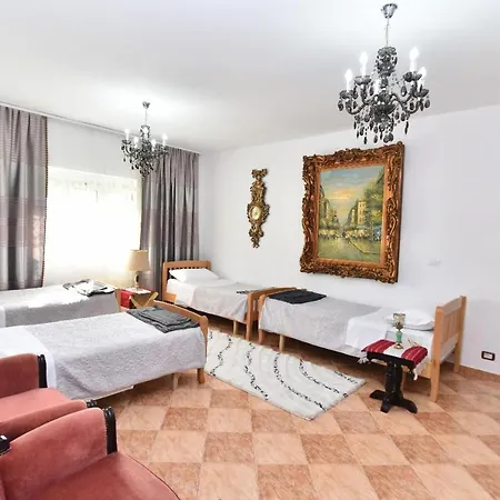 Hostel Marku Shkodra