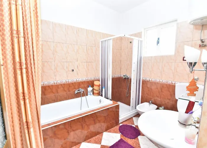 Auberge de jeunesse Marku