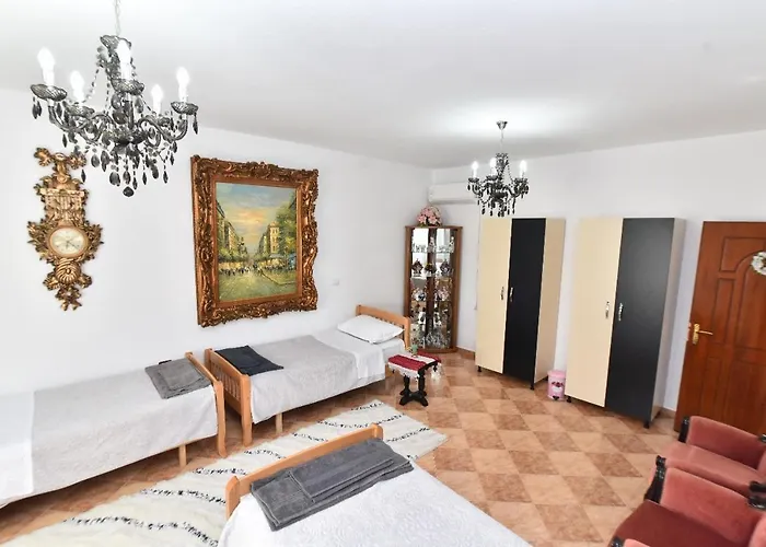 Marku Auberge de jeunesse