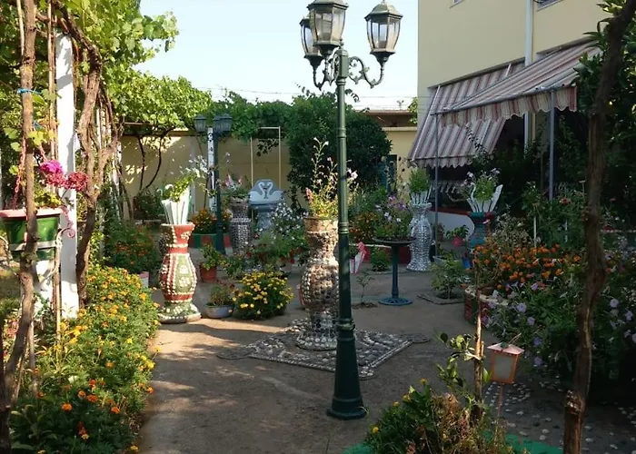 Marku Auberge de jeunesse