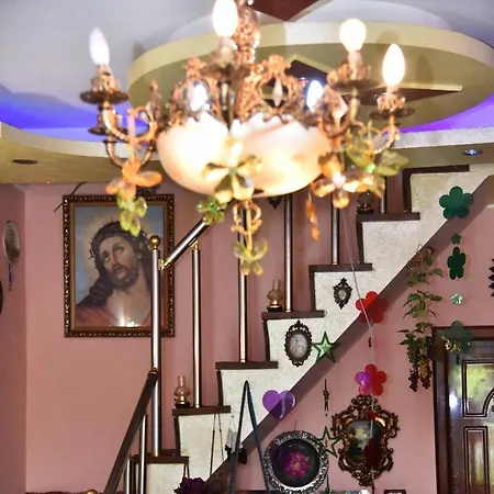 Marku Hostel Szkodra