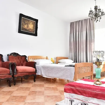 Hostel Marku Szkodra