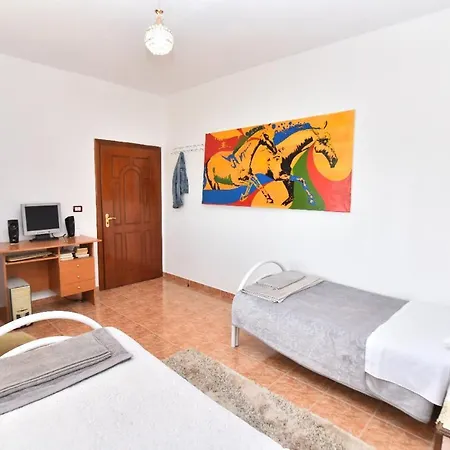 Hostel Marku Shkoder