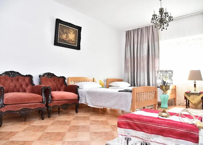 Hostel Marku Shkodër