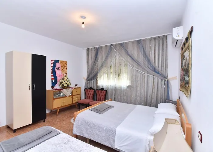 Marku Hostel Shkodër