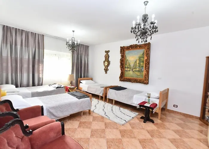 Hostel Marku Shkodër